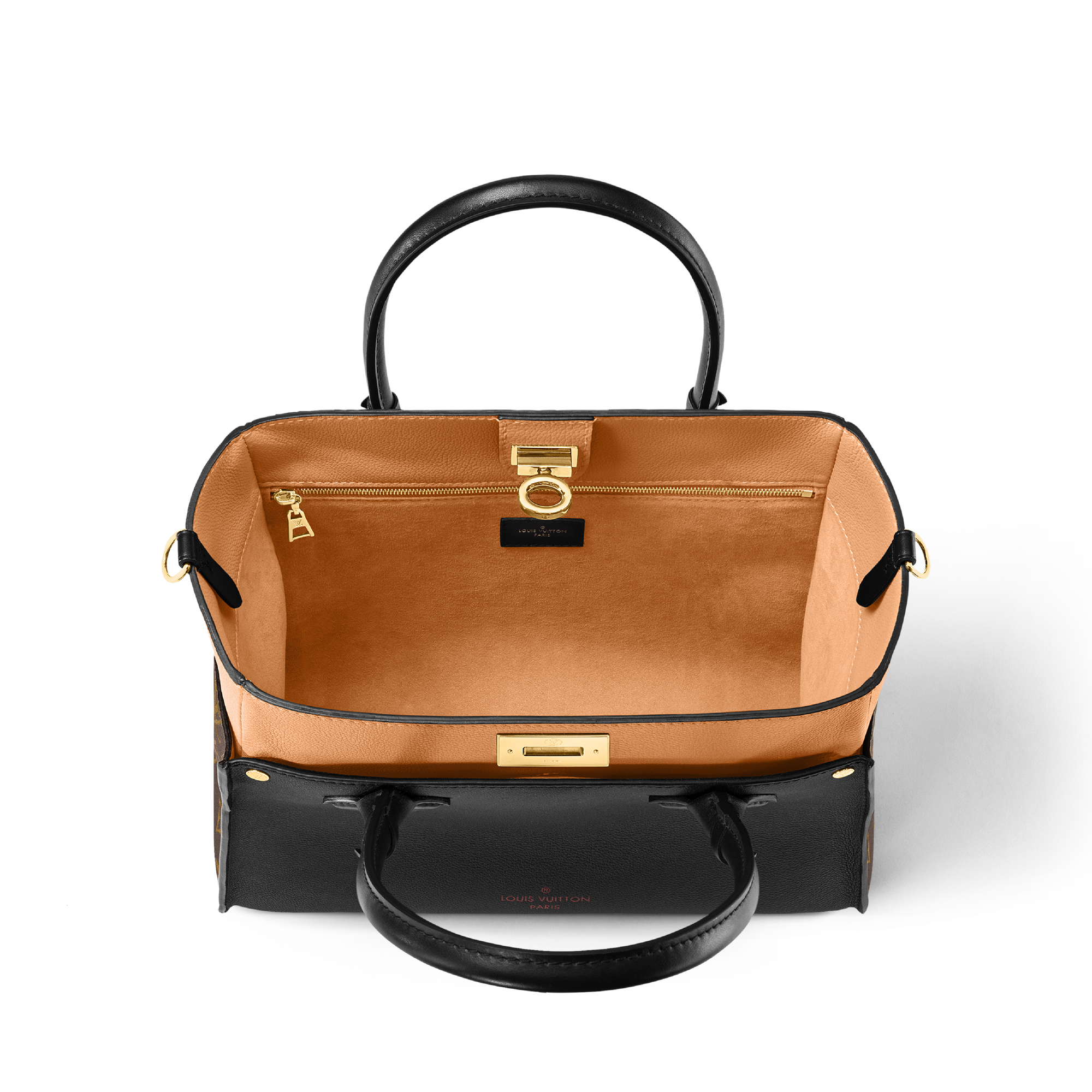 On My Side MM High End Leathers - Handbags | LOUIS VUITTON